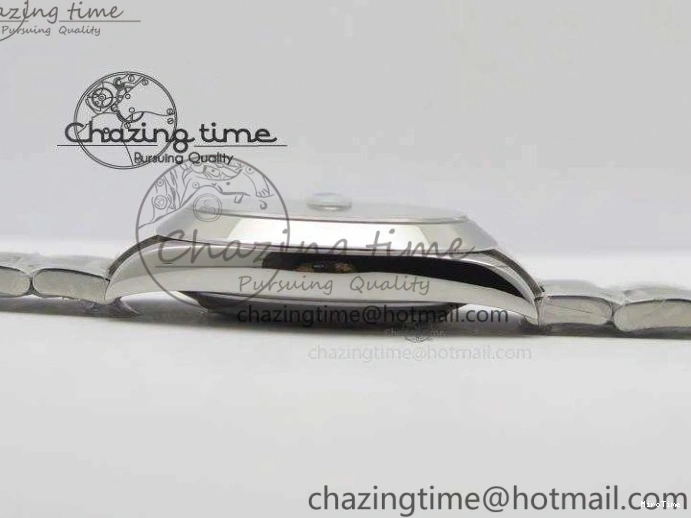 MiroTime 0323 DailyWear DateJust 41mm 126300 SS Noob 1:1 Best Edition Black Dial Diam Markers On SS Bracelet A 3587